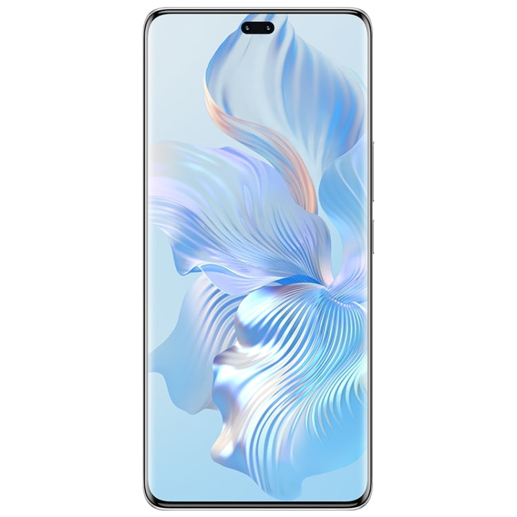 Honor 80 Pro 5G ANP-AN00, 160MP Cameras, 12GB+512GB, China Version, Triple Back Cameras, Screen Fingerprint Identification, 6.78 inch Magic UI 7.0 Qualcomm Snapdragon 8+ Gen1 Octa Core up to  3.0GHz, Network: 5G, OTG, NFC, Not Support Google Play (Blue)