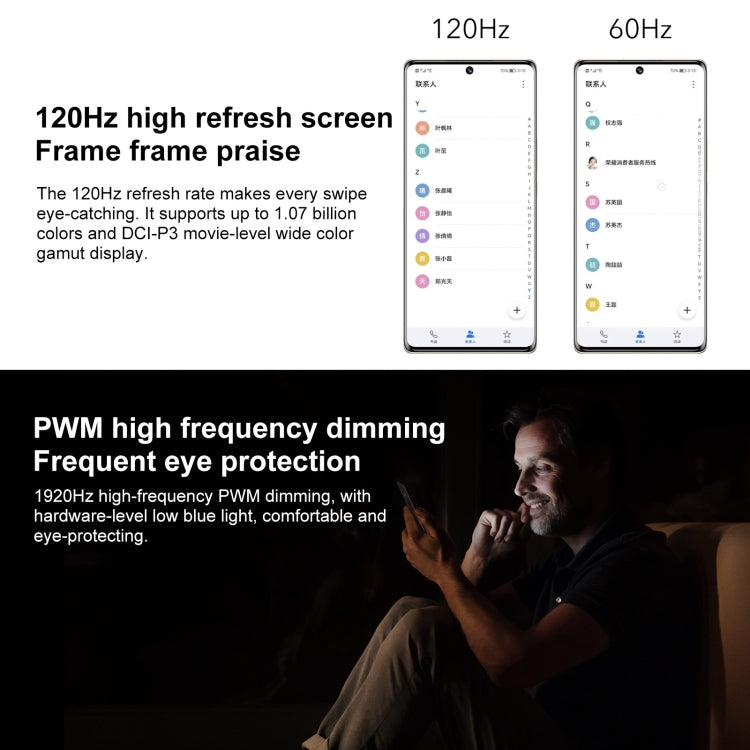 Honor 80 SE 5G GIA-AN80, 64MP Cameras, 12GB+256GB, China Version, Triple Back Cameras, Screen Fingerprint Identification, 6.67 inch Magic OS 7.0 Android 12 Dimensity 900 MT6877 Octa Core up to 2.4GHz, Network: 5G, OTG, Not Support Google Play(Blue)