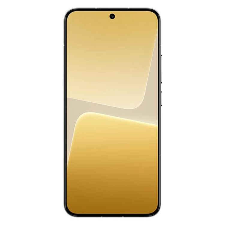 Xiaomi 13, 50MP Camera, 12GB+256GB, Triple Back Cameras, 6.36 inch In-screen Fingerprint Identification MIUI 14 Qualcomm Snapdragon 8 Gen 2 Octa Core up to 3.2GHz, Network: 5G, NFC, Wireless Charging Function(White)