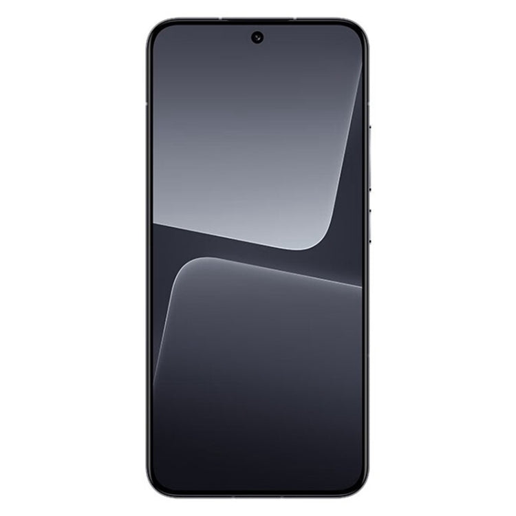 Xiaomi 13, 50MP Camera, 12GB+512GB, Triple Back Cameras, 6.36 inch In-screen Fingerprint Identification MIUI 14 Qualcomm Snapdragon 8 Gen 2 Octa Core up to 3.2GHz, Network: 5G, NFC, Wireless Charging Function(Black)