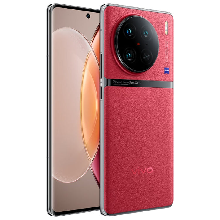 vivo X90 Pro 5G, 50MP Camera, 8GB+256GB
