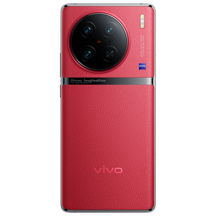 vivo X90 Pro 5G, 50MP Camera, 12GB+256GB