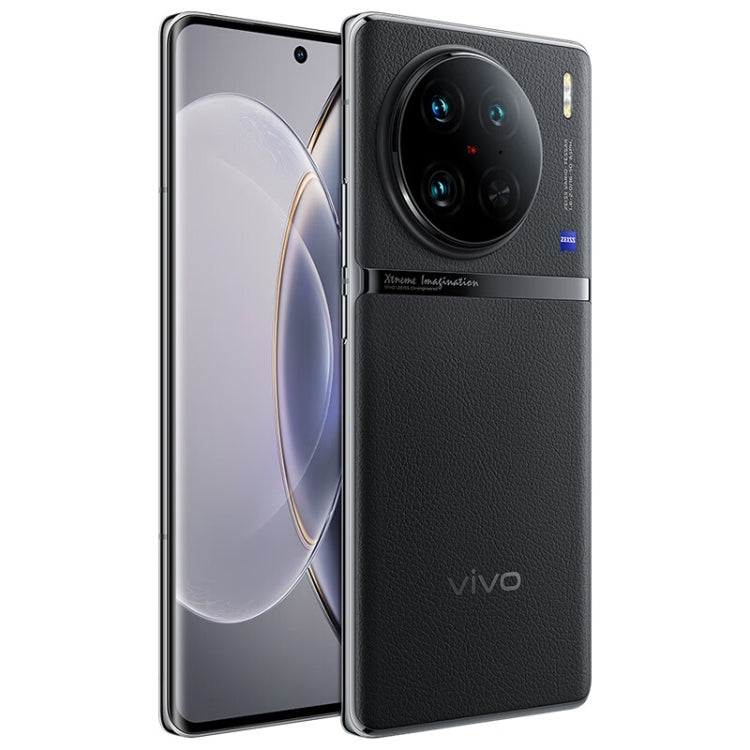 vivo X90 Pro 5G, 50MP Camera, 12GB+512GB