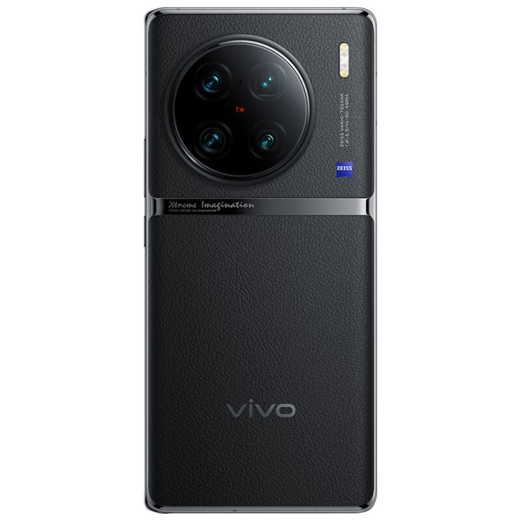 vivo X90 Pro+ 5G, 64MP Camera, 12GB+256GB
