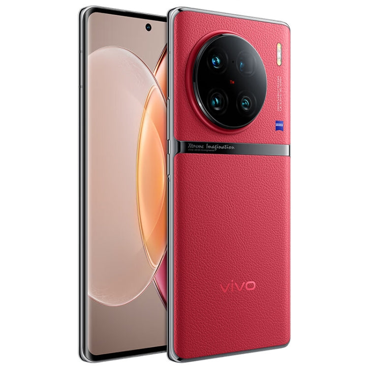 vivo X90 Pro+ 5G, 64MP Camera, 12GB+256GB