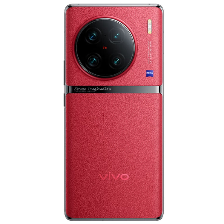 vivo X90 Pro+ 5G, 64MP Camera, 12GB+256GB