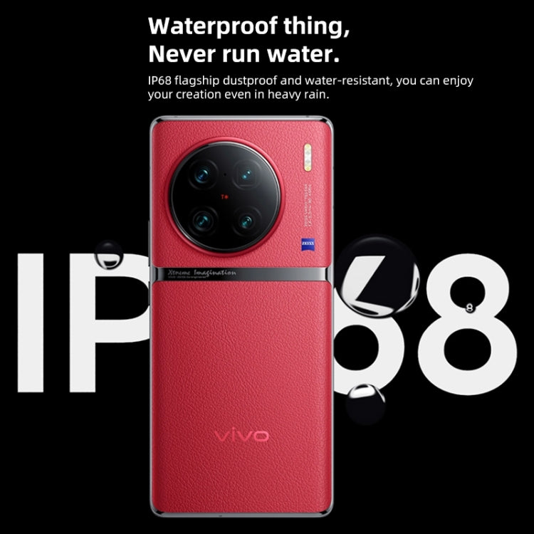 vivo X90 Pro+ 5G, 64MP Camera, 12GB+256GB