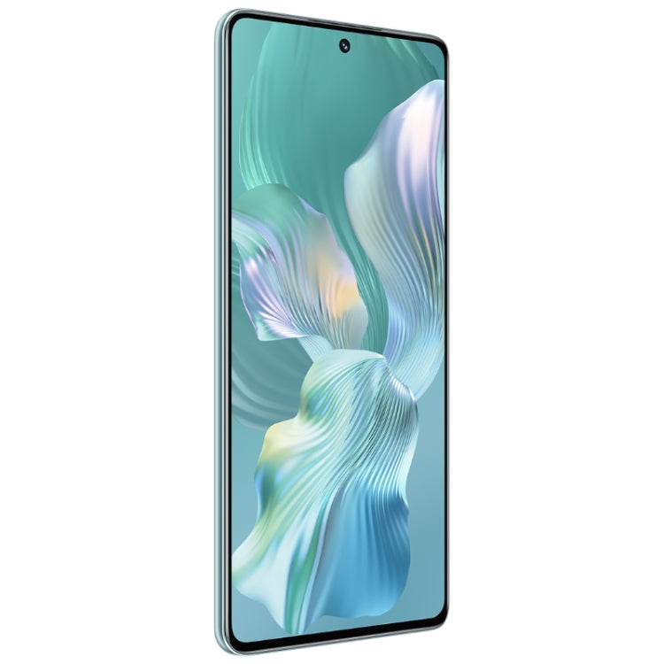 Honor 80 Pro Flat 5G ANB-AN00, 160MP Cameras, 12GB+256GB, China Version