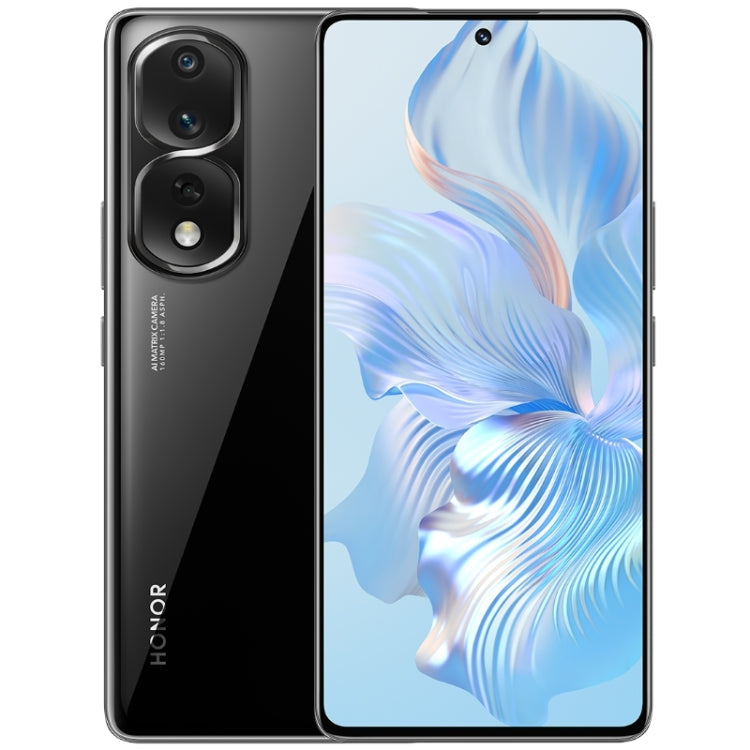 Honor 80 Pro Flat 5G ANB-AN00, 160MP Cameras, 12GB+256GB, China Version