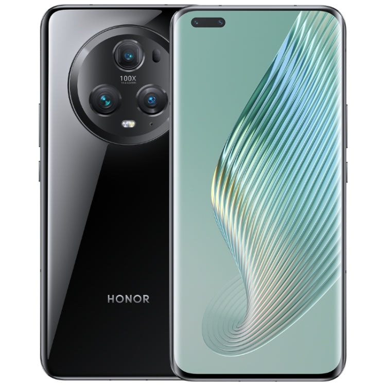 Honor Magic5 Pro 5G PGT-AN10, 50MP Camera, 16GB+512GB, China Version