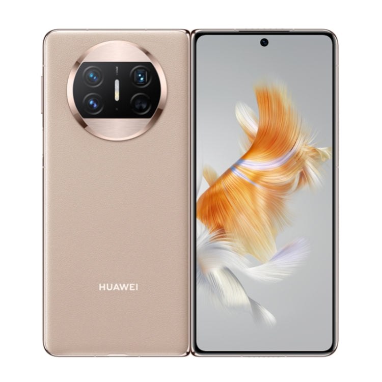 Huawei Mate X3 1TB Collector Edition ALT-AL00, 50MP Camera, China Version