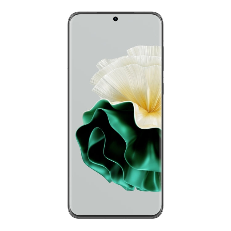 HUAWEI P60 Pro MNA-AL00, 12GB+512GB, 48MP Camera, China Version, Triple Back Cameras, In-screen Fingerprint Identification, 6.67 inch HarmonyOS 3.1 Qualcomm Snapdragon 8+ 4G Octa Core up to 3.2GHz, Network: 4G, OTG, NFC, Not Support Google Play(Emerald)