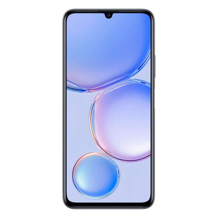 Huawei Enjoy 60 128GB MGA-AL40,  48MP Cameras, China Version, Dual Back Cameras, Face ID & Side Fingerprint Identification, 6000mAh Battery, 6.75 inch HarmonyOS 3.0 Octa Core, Network: 4G, OTG, Not Support Google Play(Black)