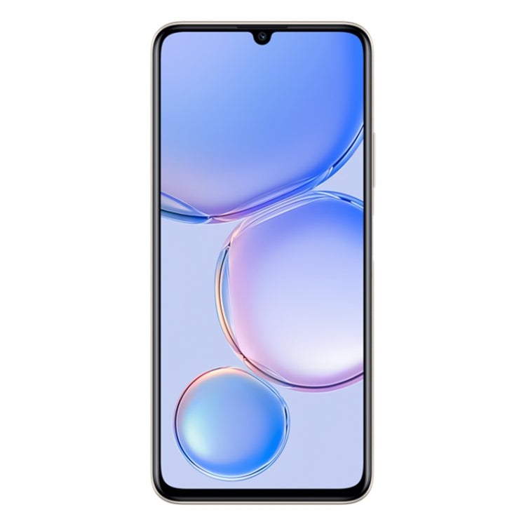 Huawei Enjoy 60 128GB MGA-AL40,  48MP Cameras, China Version, Dual Back Cameras, Face ID & Side Fingerprint Identification, 6000mAh Battery, 6.75 inch HarmonyOS 3.0 Octa Core, Network: 4G, OTG, Not Support Google Play(Gold)