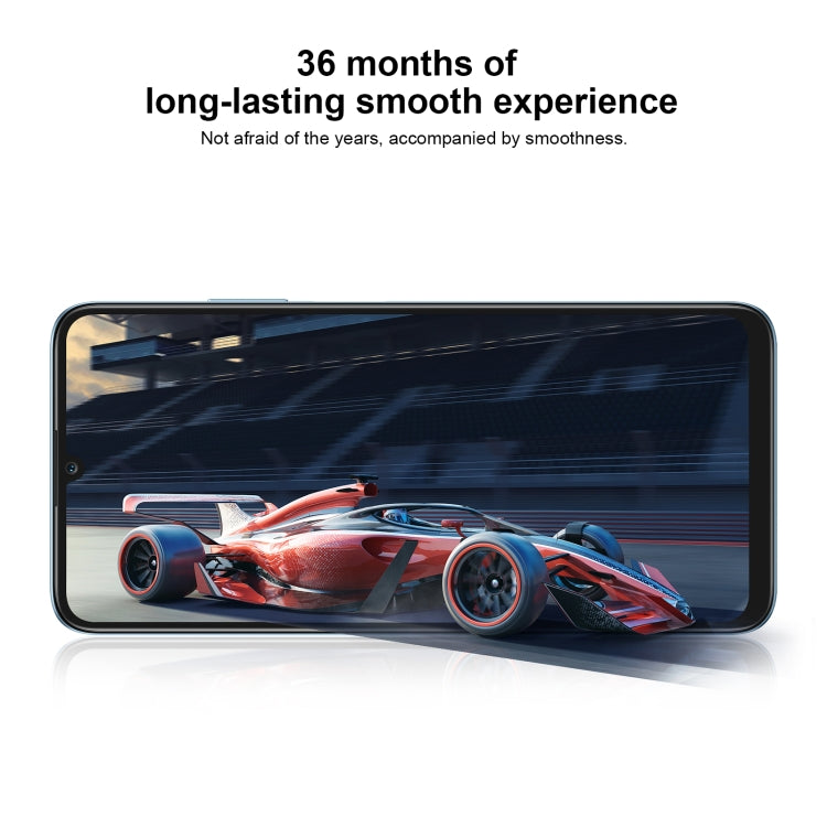 Honor Play7T RKY-AN10, 50MP Camera, 8GB+128GB, China Version, Dual Back Cameras, Side Fingerprint Identification, 6000mAh Battery, 6.74inch Magic UI 6.1 / Android 12  Dimensity 6020 Octa Core, Network: 5G, OTG, Not Support Google Play (Blue)