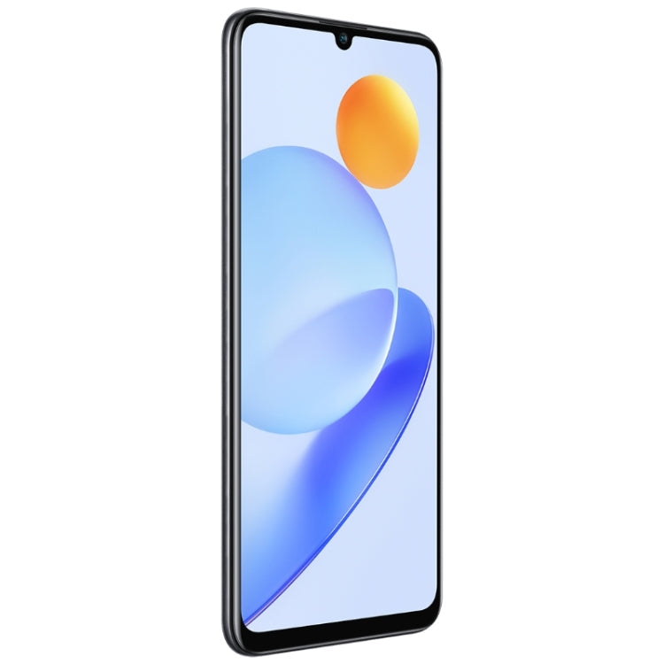 Honor Play7T RKY-AN10, 50MP Camera, 8GB+256GB, China Version, Dual Back Cameras, Side Fingerprint Identification, 6000mAh Battery, 6.74inch Magic UI 6.1 / Android 12  Dimensity 6020 Octa Core, Network: 5G, OTG, Not Support Google Play(Silver)