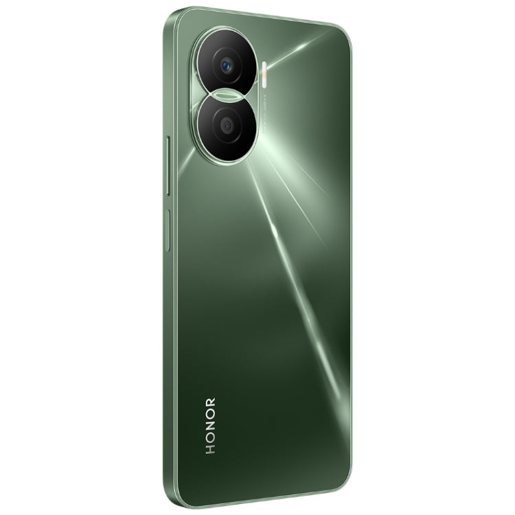 Honor Play7T Pro DIO-AN00, 50MP Camera, 8GB+128GB, China Version, Dual Back Cameras, Side Fingerprint Identification, 4000mAh Battery, 6.7inch Magic UI 6.1 / Android 12  Dimensity 6020 Octa Core, Network: 5G, OTG, Not Support Google Play (Dark Green)
