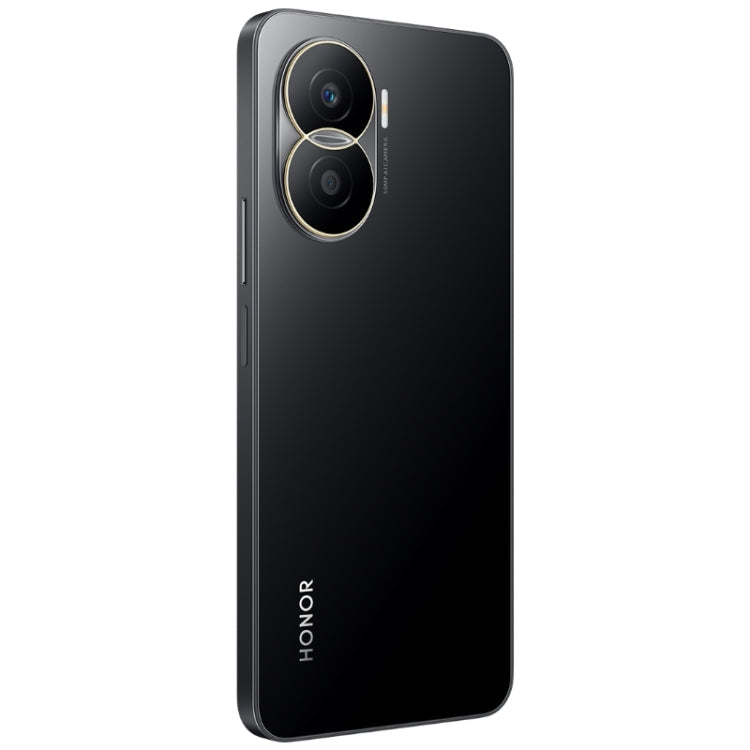 Honor Play7T Pro DIO-AN00, 50MP Camera, 8GB+256GB, China Version, Dual Back Cameras, Side Fingerprint Identification, 4000mAh Battery, 6.7inch Magic UI 6.1 / Android 12  Dimensity 6020 Octa Core, Network: 5G, OTG, Not Support Google Play(Black)