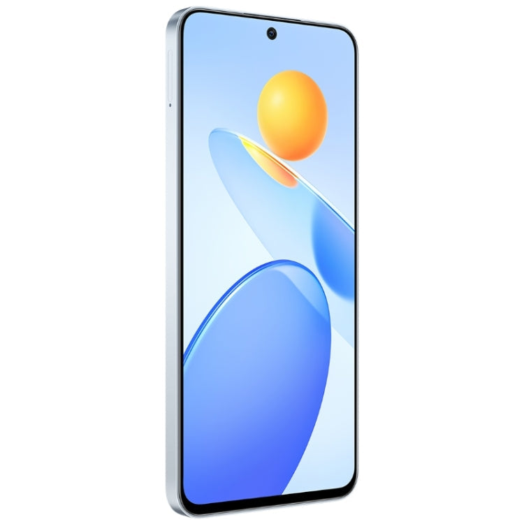 Honor Play7T Pro DIO-AN00, 50MP Camera, 8GB+256GB, China Version, Dual Back Cameras, Side Fingerprint Identification, 4000mAh Battery, 6.7inch Magic UI 6.1 / Android 12  Dimensity 6020 Octa Core, Network: 5G, OTG, Not Support Google Play(Silver)