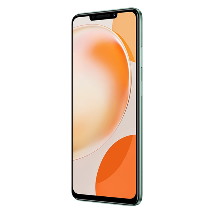 Huawei Enjoy 60X 128GB STG-AL00, China Version, Dual Back Cameras, Side Fingerprint Identification, 7000mAh Battery, 6.95 inch HarmonyOS 3.0 Qualcomm Snapdragon 680 Octa Core 2.4GHz, Network: 4G, OTG, NFC, Not Support Google Play(Emerald)