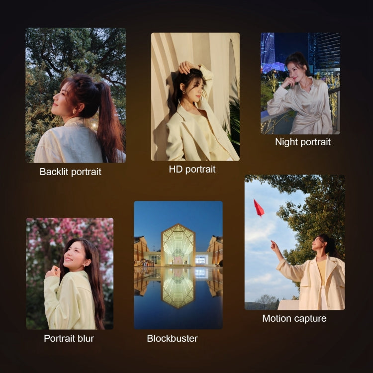 Huawei Enjoy 60X 512GB STG-AL00, China Version, Dual Back Cameras, Side Fingerprint Identification, 7000mAh Battery, 6.95 inch HarmonyOS 3.0 Qualcomm Snapdragon 680 Octa Core 2.4GHz, Network: 4G, OTG, NFC, Not Support Google Play(Orange)