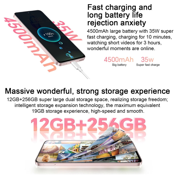 Honor X50i 5G CRT-AN00, 100MP Cameras, 12GB+256GB, China Version, Dual Back Cameras, Side Fingerprint Identification, 4500mAh Battery, 6.7 inch MagicOS 7.1 / Android 13 Dimensity 6020 Octa Core up to 2.2GHz, Network: 5G, OTG, Not Support Google Play(Cyan)