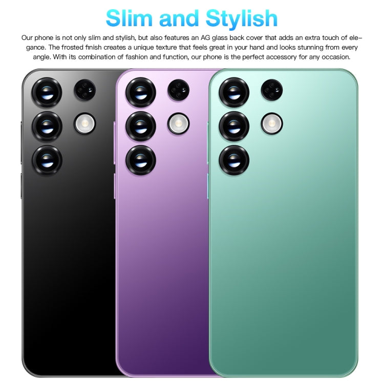 Face Identification, Android 9.1 MTK6580A Quad Core, Network: 3G, S23Ultra / D15