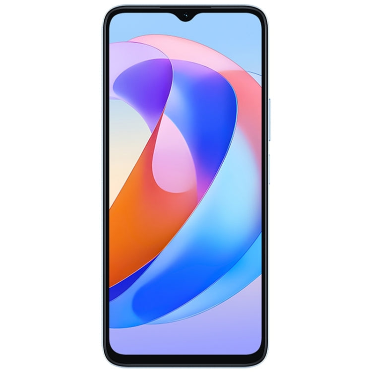 Honor Play 40 5G WDY-AN00, 8GB+128GB, China Version, Face ID & Side Fingerprint Identification, 5200mAh, 6.56 inch MagicOS 7.1 / Android 13 Qualcomm Snapdragon 480 Plus Octa Core up to 2.2GHz, Network: 5G, Not Support Google Play(Black)