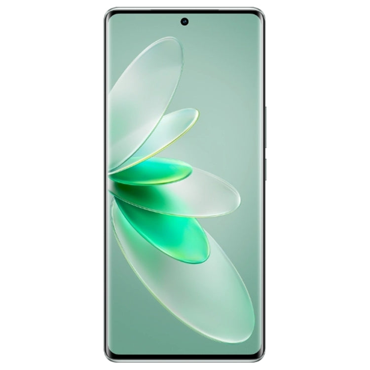 vivo S16 5G, 64MP Camera, 12GB+512GB, Triple Back Cameras, Srceen Fingerprint Identification, 4600mAh Battery, 6.78 inch Android 13 OriginOS 3 Qualcomm Snapdragon 870 Octa Core up to 3.2GHz, OTG, NFC, Network: 5G (Mint Green)