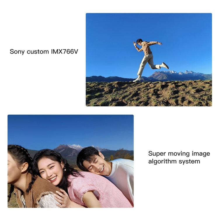 vivo S16 Pro 5G,  50MP Camera, 8GB+256GB, Triple Back Cameras, Srceen Fingerprint Identification, 4600mAh Battery, 6.78 inch Android 13 OriginOS 3 Dimensity 8200 Octa Core up to 3.1GHz, OTG, NFC, Network: 5G (Mint Green)