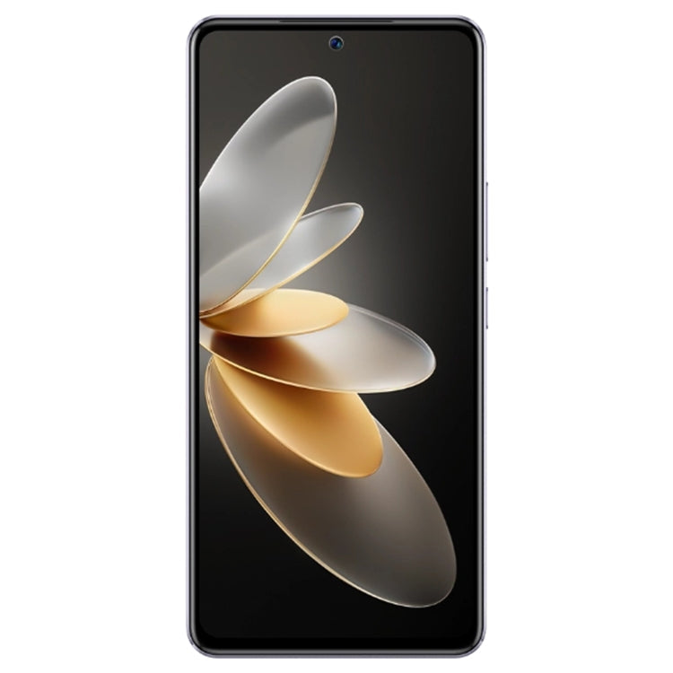 vivo S16e 5G, 50MP Camera, 8GB+256GB, Triple Back Cameras, Srceen Fingerprint Identification, 4600mAh Battery, 6.62 inch Android 11 OriginOS Ocean Exynos 1080 Octa Core up to 2.8GHz, OTG, NFC, Network: 5G (Black)