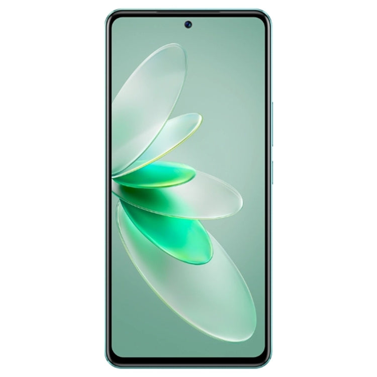 vivo S16e 5G, 50MP Camera, 12GB+256GB, Triple Back Cameras, Srceen Fingerprint Identification, 4600mAh Battery, 6.62 inch Android 11 OriginOS Ocean Exynos 1080 Octa Core up to 2.8GHz, OTG, NFC, Network: 5G(Green)