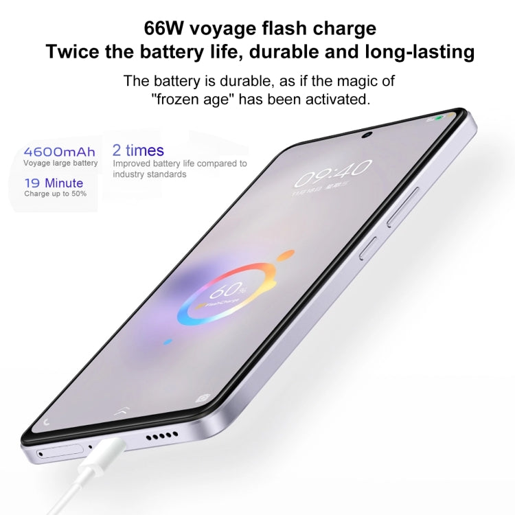vivo S16e 5G, 50MP Camera, 12GB+256GB, Triple Back Cameras, Srceen Fingerprint Identification, 4600mAh Battery, 6.62 inch Android 11 OriginOS Ocean Exynos 1080 Octa Core up to 2.8GHz, OTG, NFC, Network: 5G(Green)