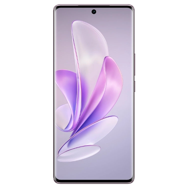 vivo S17 5G, 50MP Camera, 12GB+ 256GB, Dual Back Cameras, Screen Fingerprint Identification, 4600mAh Battery, 6.78 inch Android 13 OriginOS 3 Snapdragon 778G+ Octa Core up to 2.5GHz, OTG, NFC, Network: 5G (Pink)