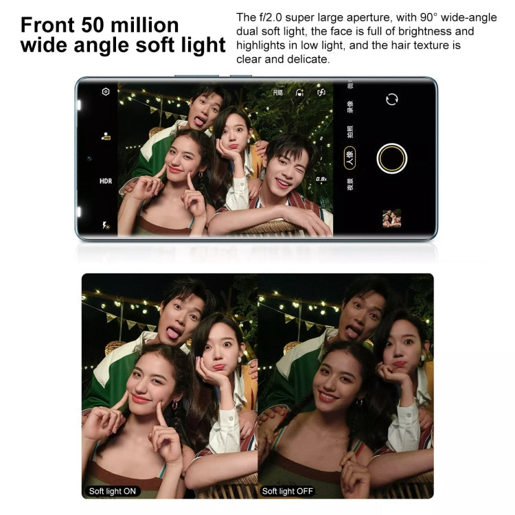 vivo S17 5G, 50MP Camera, 12GB+ 256GB, Dual Back Cameras, Screen Fingerprint Identification, 4600mAh Battery, 6.78 inch Android 13 OriginOS 3 Snapdragon 778G+ Octa Core up to 2.5GHz, OTG, NFC, Network: 5G (Black)