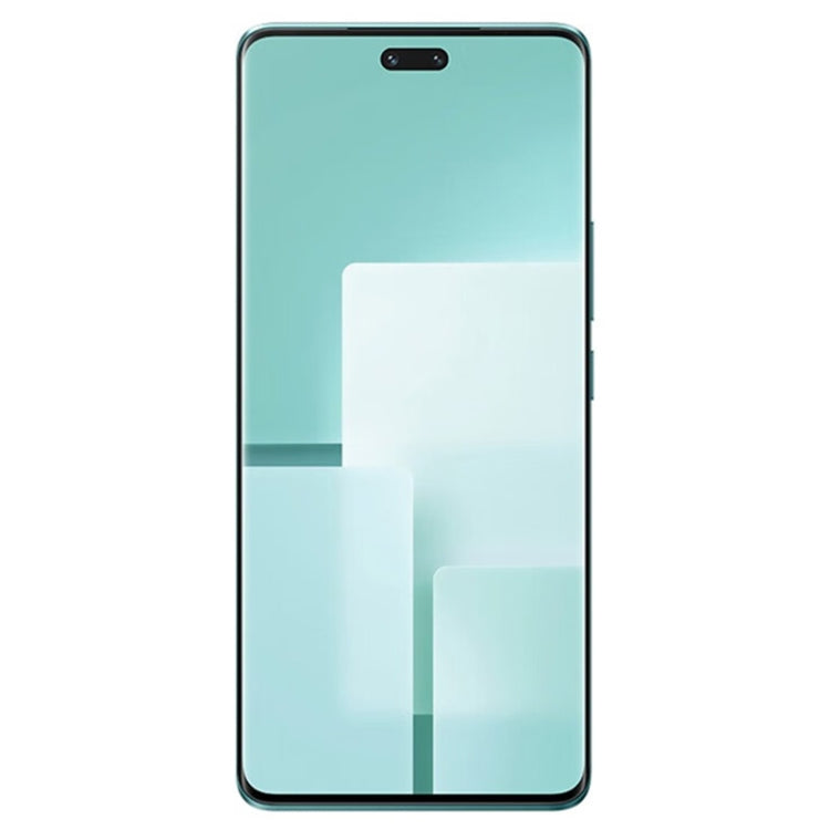 Xiaomi Civi 3 5G, 50MP Camera, 12GB+256GB, Triple Back Cameras + Dual Front Cameras, In-screen Fingerprint Identification, 4500mAh Battery, 6.55 inch MIUI 14 Dimensity 8200-Ultra Octa Core 4nm up to 3.1GHz, Network: 5G, NFC (Mint Green)