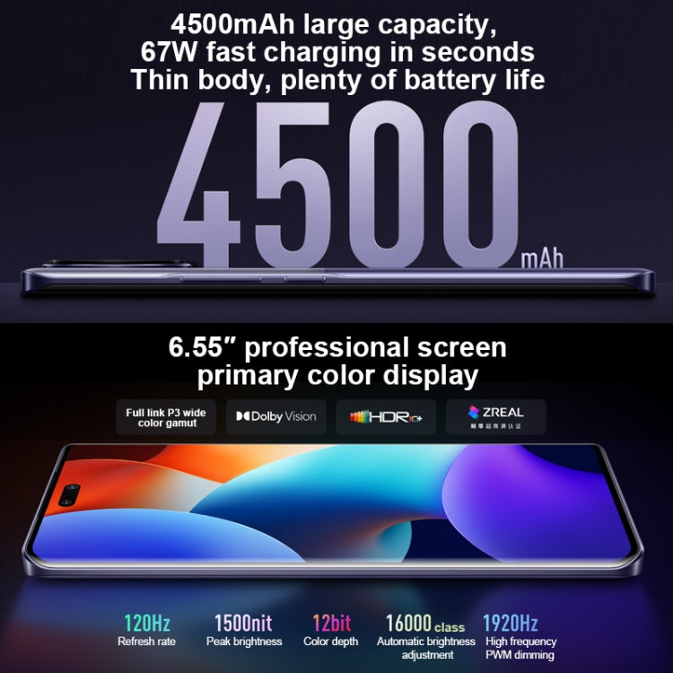 Xiaomi Civi 3 5G, 50MP Camera, 12GB+512GB, Triple Back Cameras + Dual Front Cameras, In-screen Fingerprint Identification, 4500mAh Battery, 6.55 inch MIUI 14 Dimensity 8200-Ultra Octa Core 4nm up to 3.1GHz, Network: 5G, NFC (Gold)