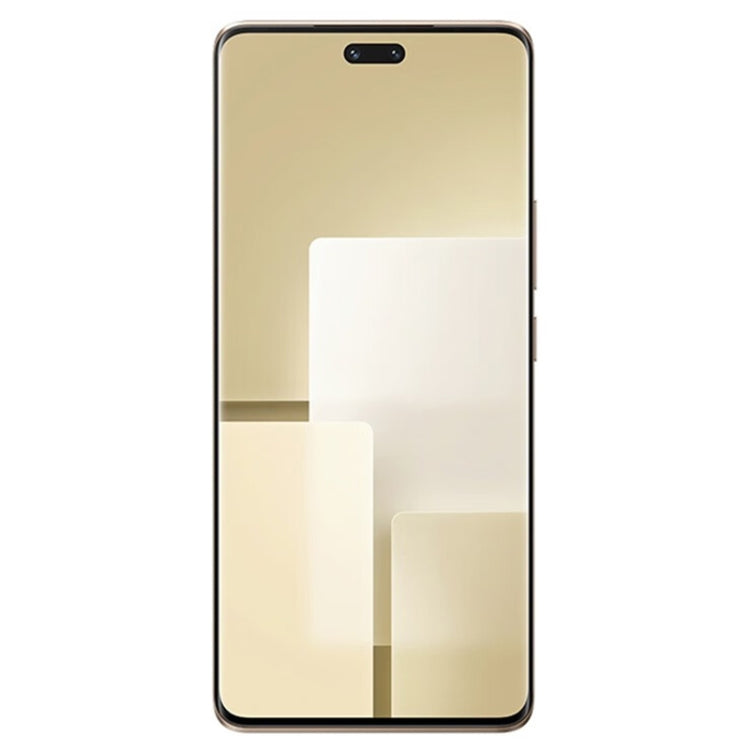 Xiaomi Civi 3 5G, 50MP Camera, 16GB+1TB, Triple Back Cameras + Dual Front Cameras, In-screen Fingerprint Identification, 4500mAh Battery, 6.55 inch MIUI 14 Dimensity 8200-Ultra Octa Core 4nm up to 3.1GHz, Network: 5G, NFC (Gold)