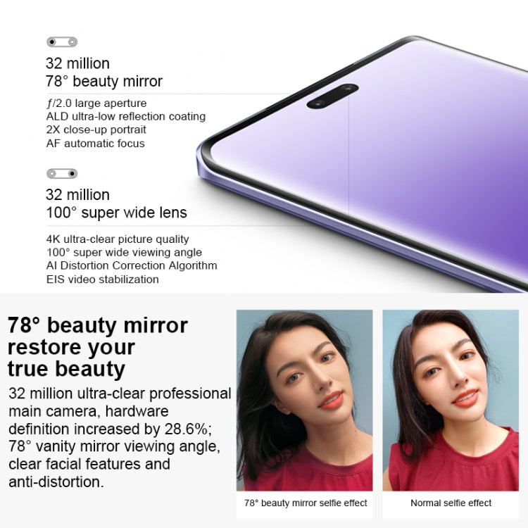 Xiaomi Civi 3 5G, 50MP Camera, 16GB+1TB, Triple Back Cameras + Dual Front Cameras, In-screen Fingerprint Identification, 4500mAh Battery, 6.55 inch MIUI 14 Dimensity 8200-Ultra Octa Core 4nm up to 3.1GHz, Network: 5G, NFC (Gold)