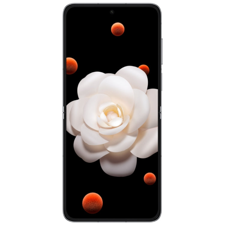 Honor Magic V Flip, 12GB+1TB, 6.8 inch + 4.0 inch Screen MagicOS 8.0 Snapdragon 8+ Gen 1 Octa Core, Network: 5G, NFC, OTG (Black)