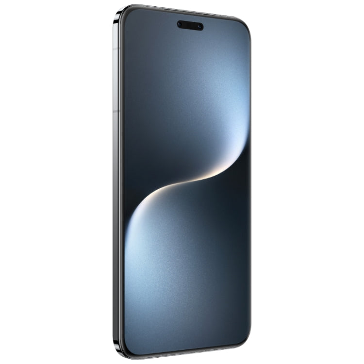 Honor Magic7 Pro, 16GB+1TB, Screen Fingerprint, 6.8 inch MagicOS 9.0 / Android 15 Snapdragon 8 Elite 3nm Octa Core, Network: 5G, NFC, OTG, Support Google Play (Black)