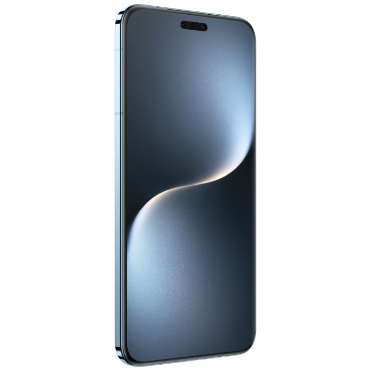 Honor Magic7 Pro, 16GB+1TB, Screen Fingerprint, 6.8 inch MagicOS 9.0 / Android 15 Snapdragon 8 Elite 3nm Octa Core, Network: 5G, NFC, OTG, Support Google Play (Blue)