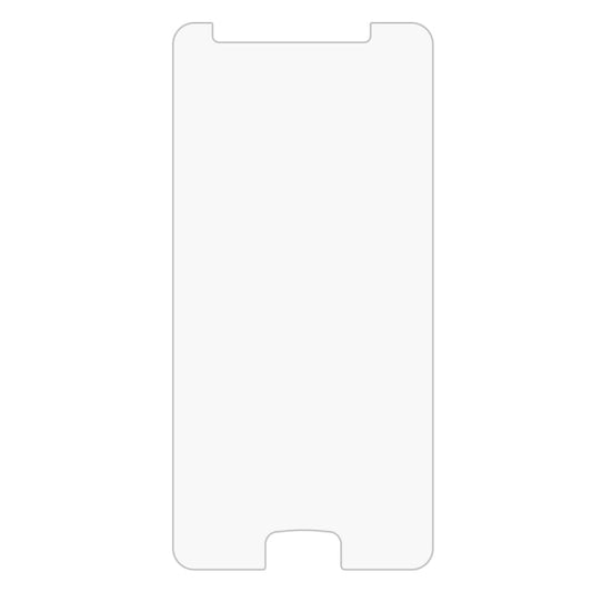 9H 2.5D Tempered Glass Film for Galaxy J3 (2018)