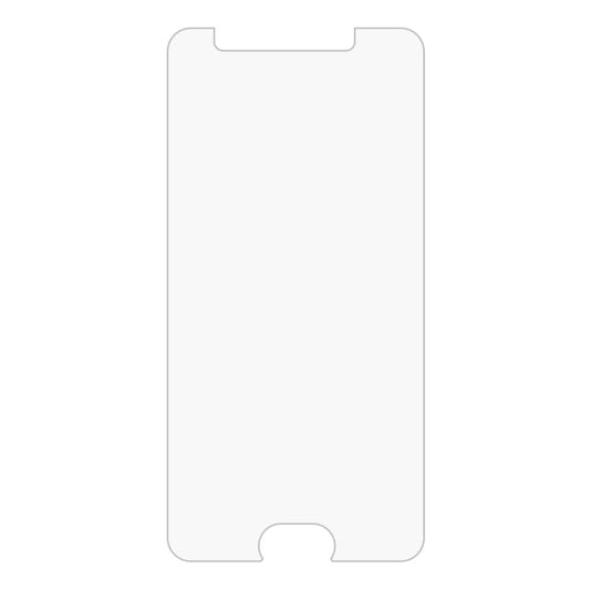 9H 2.5D Tempered Glass Film for Galaxy J7 (2018)