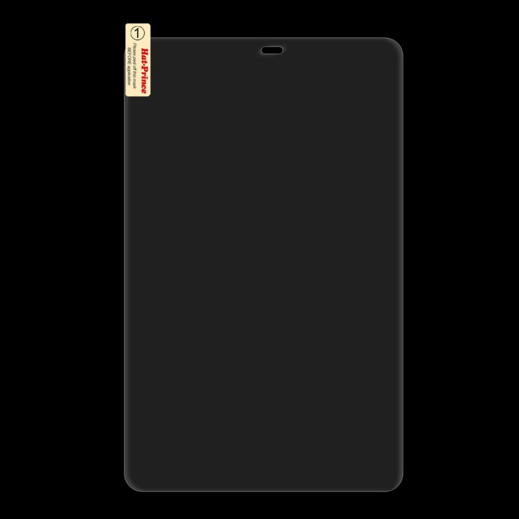 ENKAY Hat-Prince 0.33mm 9H 2.5D Tempered Glass Film for Galaxy Tab A 10.5 2018 T590 / T595 10.5 inch