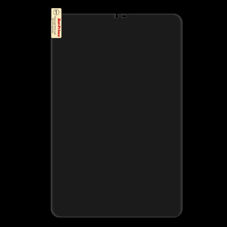 ENKAY Hat-Prince 0.33mm 9H 2.5D Tempered Glass Film for Galaxy Tab S4 10.5 2018 T830 / T835 10.5 inch
