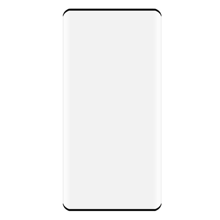 0.3mm 9H 3D Full Screen Tempered Glass Film for Galaxy S10, Screen Fingerprint Unlocking is Supported
