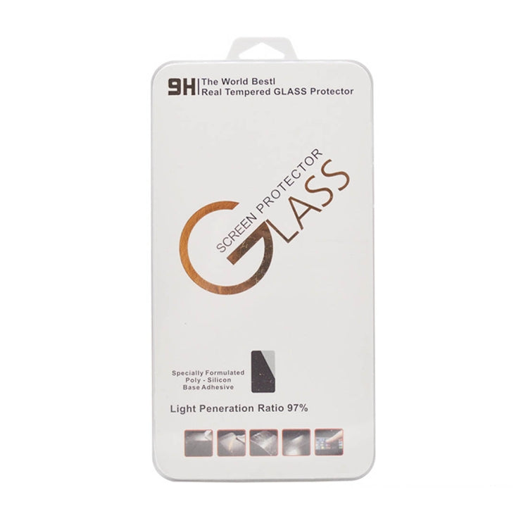 Full Glue Full Cover Screen Protector Tempered Glass film for Nokia 5, For Nokia 5