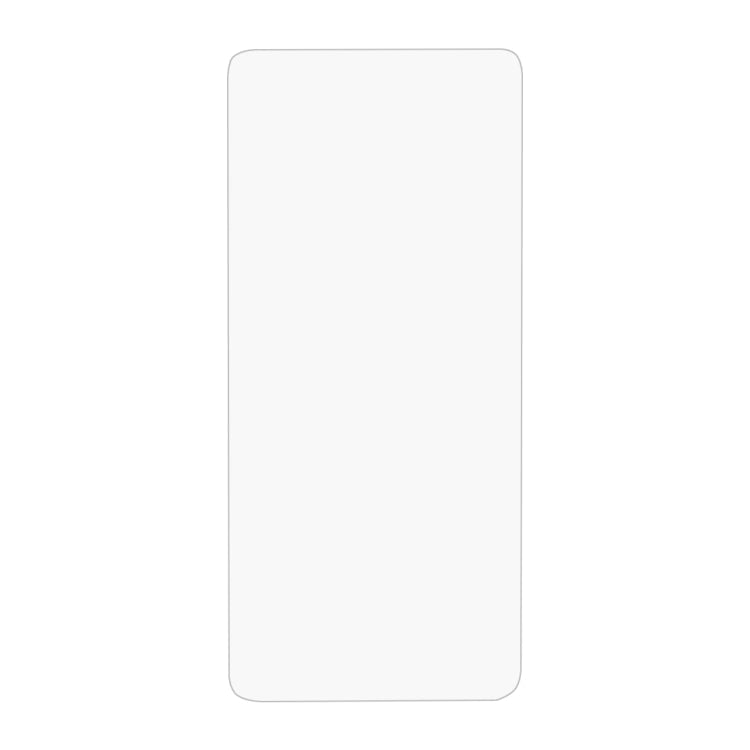 UV Liquid Curved Full Glue Tempered Glass for Meizu 18, for Meizu 18