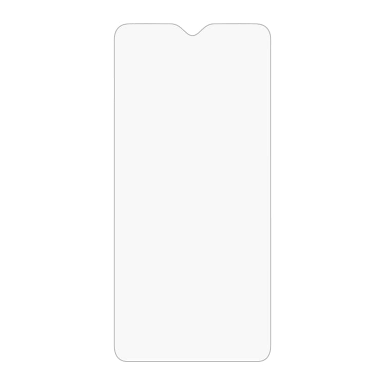 For Samsung Galaxy A20 50 PCS 0.26mm 9H 2.5D Tempered Glass Film, For Samsung Galaxy A20 (50 PCS)